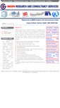 Mobile Screenshot of magmaconsultancy.com